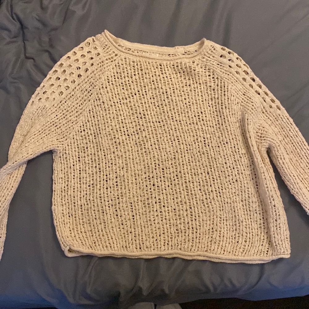 Billabong sweater